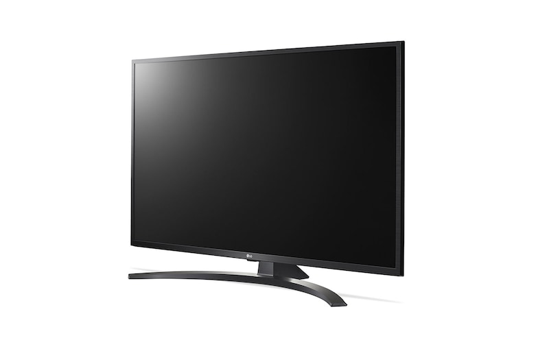 LG Televisor LED UHD - 4K Active HDR - Sonido DTS Virtual X - Smart TV, 55UM7400PDA