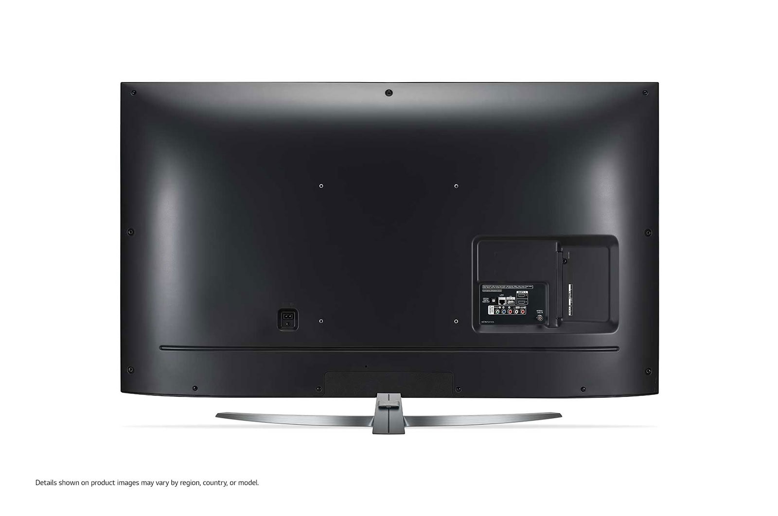 LG Televisor LED UHD - 4K Active HDR - Sonido DTS Virtual X - Smart TV, 55UM7650PDB