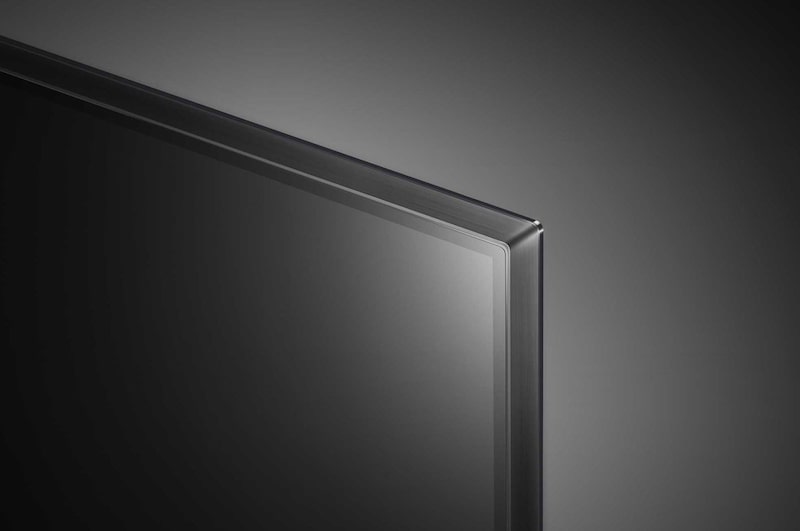 LG Televisor LED UHD - 4K Active HDR - Sonido DTS Virtual X - Smart TV, 55UM7650PDB