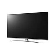 LG Televisor LED UHD - 4K Active HDR - Sonido DTS Virtual X - Smart TV, 55UM7650PDB