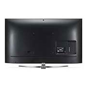 LG Televisor LED UHD - 4K Active HDR - Sonido DTS Virtual X - Smart TV, 55UM7650PDB