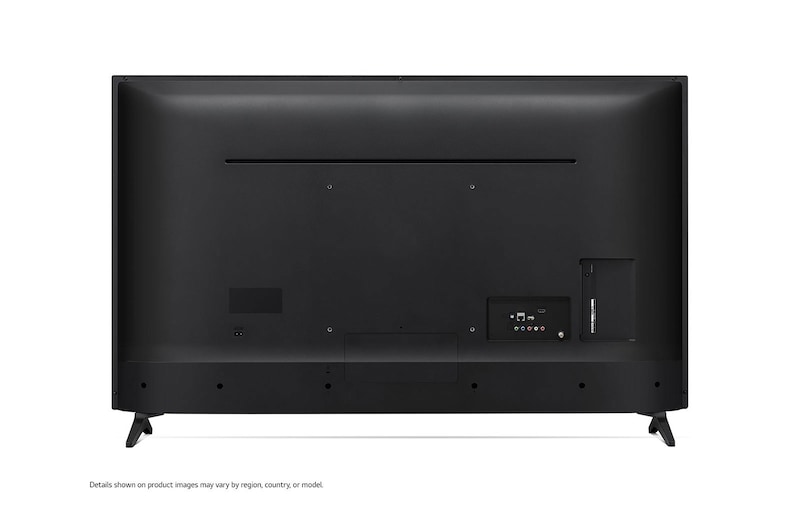 LG Televisor LED UHD -  Active HDR - Sonido Ultra Surround - Smart TV, 49UN7100PDA