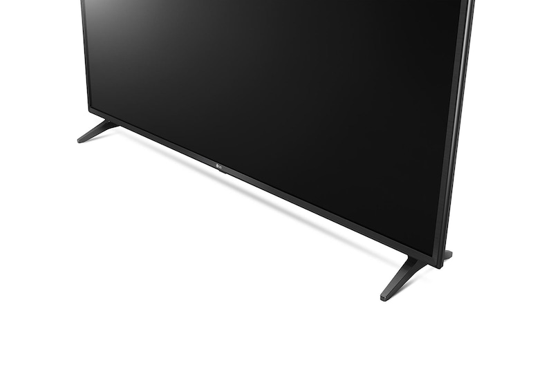LG Televisor LED UHD -  Active HDR - Sonido Ultra Surround - Smart TV, 49UN7100PDA