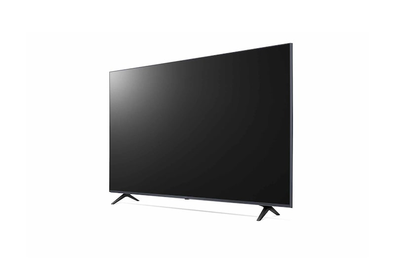LG  TV LG UHD 55" LED 4K-Smart TV-webOS- Procesador AI ThinQ- Incluye Magic Remote , 55UP7760PSB