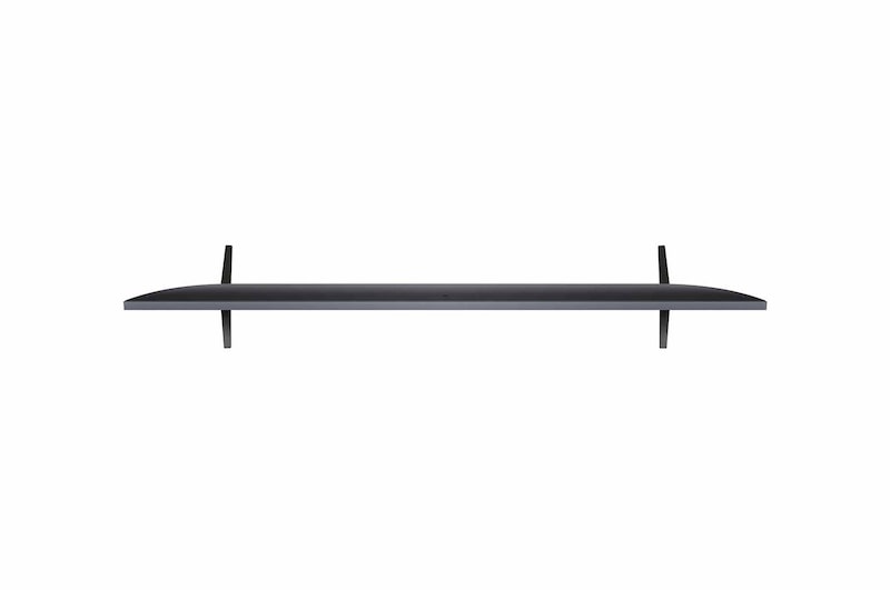 LG  TV LG UHD 55" LED 4K-Smart TV-webOS- Procesador AI ThinQ- Incluye Magic Remote , 55UP7760PSB