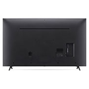 LG  TV LG UHD 55" LED 4K-Smart TV-webOS- Procesador AI ThinQ- Incluye Magic Remote , 55UP7760PSB