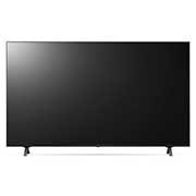 LG  LG UHD AI ThinQ 55" UP80 4K Smart TV, α5 AI Processor, Magic Remote, 55UP8050PSB