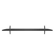 LG  LG UHD AI ThinQ 55" UP80 4K Smart TV, α5 AI Processor, Magic Remote, 55UP8050PSB