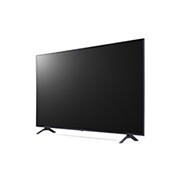 LG TV LG UHD AI ThinQ 55" LED 4K - Smart tv webOS - Procesador inteligente α5 Gen5, 55UQ8000PSB