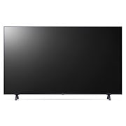 LG TV LG UHD AI ThinQ 55" LED 4K -Smart tv webOS -Procesador inteligente α5 Gen5- Incluye Magic Remote, 55UQ8050PSB