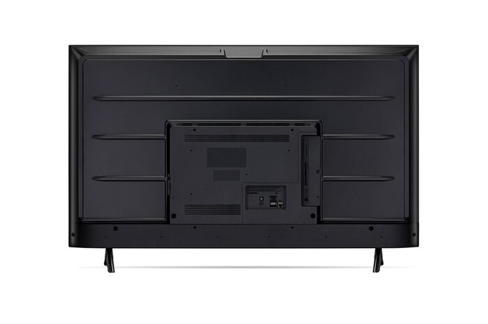 LG TV 55 Pulgadas UHD 4K - 55UR7300PSA - Más de 160 canales gratuitos, 55UR7300PSA