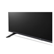 Televisor LG 55 UHD, 4K, Procesador IA α5, Smart TV, Acceso directo a tus  contenidos favoritos, Alerta deportes - 55UR7300PSA