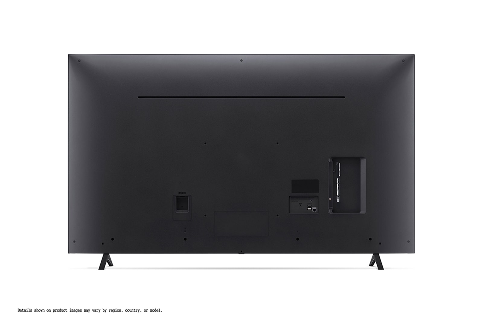 LG TV LG 55 Pulgadas UHD 4K - Más de 160 canales gratuitos - 55UR7800PSB , 55UR7800PSB