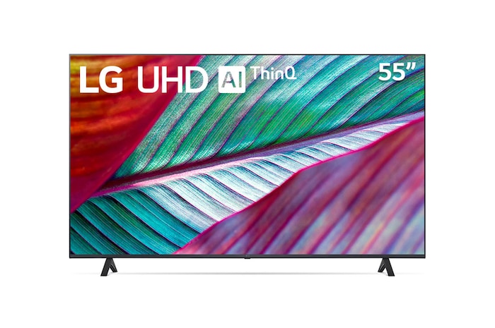 LG TV 55 Pulgadas UHD 4K - 55UR8750PSA - Incluye Magic Remote, 55UR8750PSA