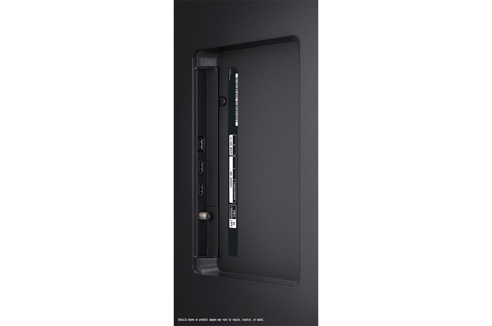 LG TV 55 Pulgadas UHD 4K - 55UR8750PSA - Incluye Magic Remote, 55UR8750PSA