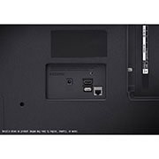 LG TV 55 Pulgadas UHD 4K - 55UR8750PSA - Incluye Magic Remote, 55UR8750PSA