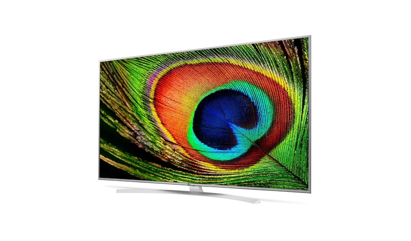 LG SUPER UHD TV-60UH770T, 60UH770T
