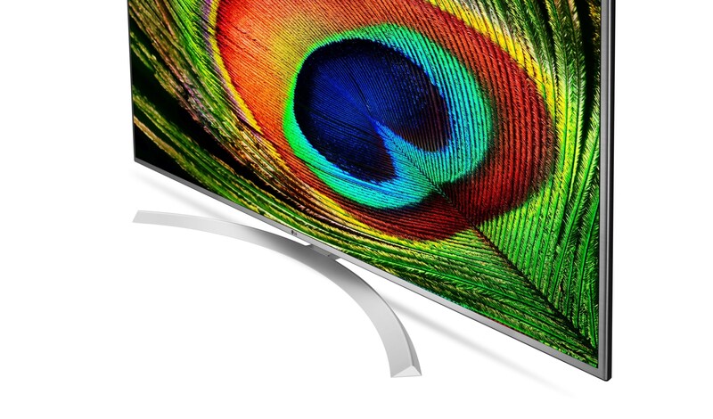 LG SUPER UHD TV-60UH770T, 60UH770T