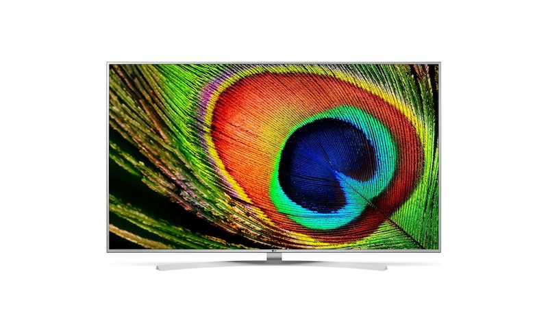 LG SUPER UHD TV-60UH770T, 60UH770T