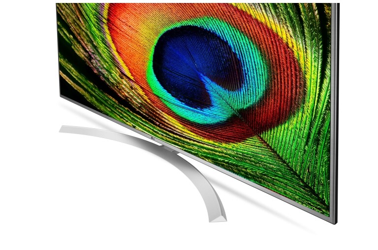 LG SUPER UHD TV-60UH770T, 60UH770T