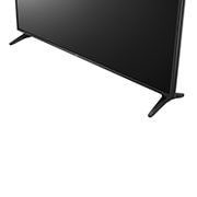 LG TV UHD 60” - 4K ACTIVE HDR - SMART TV – ULTRA SURROUND, 60UK6200PDA