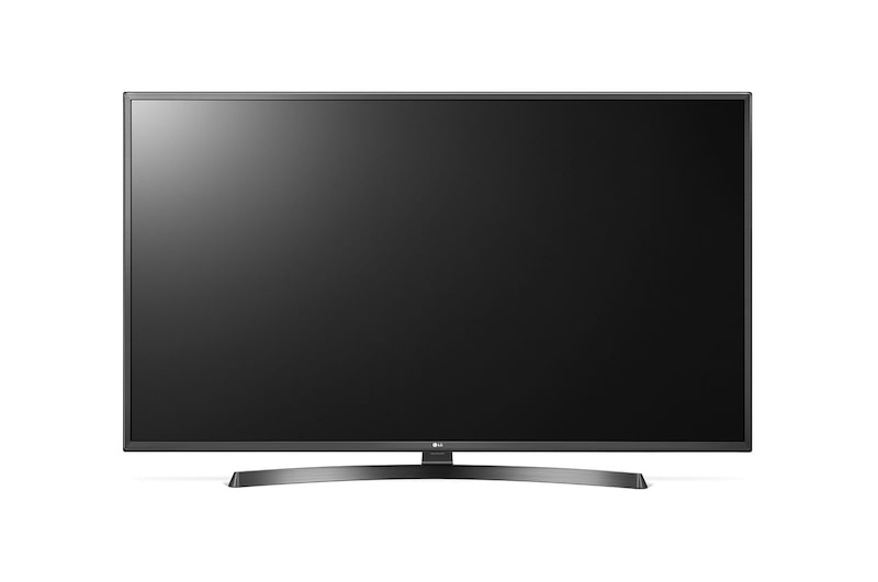 LG Televisor LED UHD - 4K Active HDR - Sonido Ultra Surround - Smart TV, 60UM7200PDA