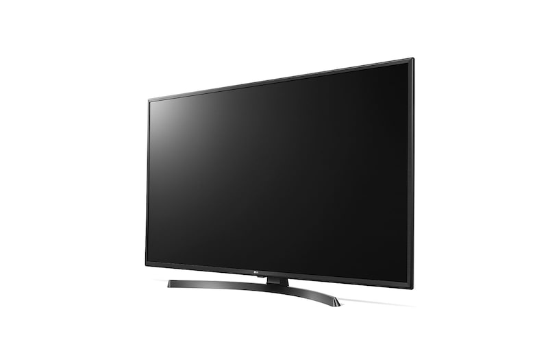 LG Televisor LED UHD - 4K Active HDR - Sonido Ultra Surround - Smart TV, 60UM7200PDA