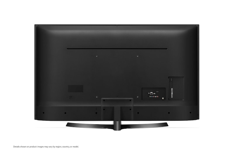 LG Televisor LED UHD - 4K Active HDR - Sonido Ultra Surround - Smart TV, 60UM7200PDA