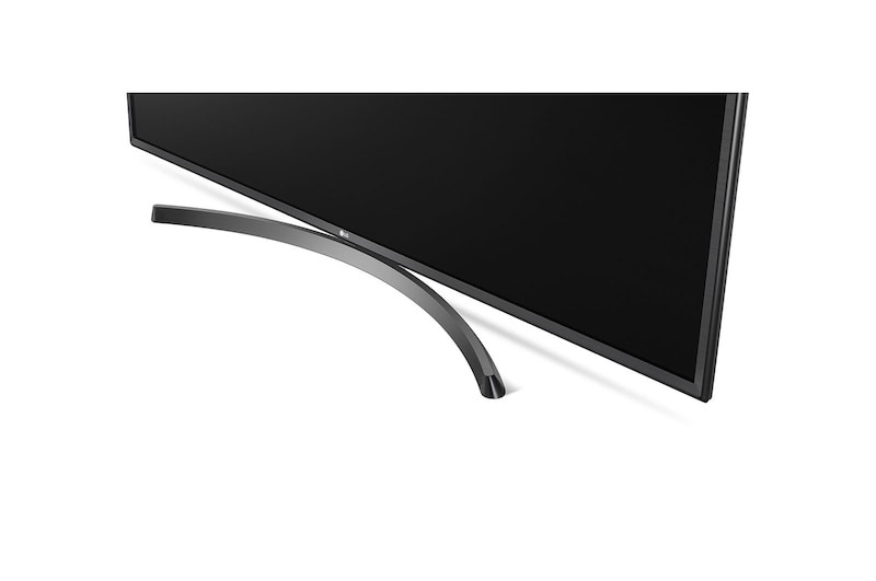 LG Televisor LED UHD - 4K Active HDR - Sonido Ultra Surround - Smart TV, 60UM7200PDA