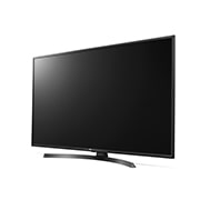 LG Televisor LED UHD - 4K Active HDR - Sonido Ultra Surround - Smart TV, 60UM7200PDA