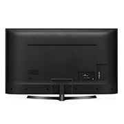 LG Televisor LED UHD - 4K Active HDR - Sonido Ultra Surround - Smart TV, 60UM7200PDA