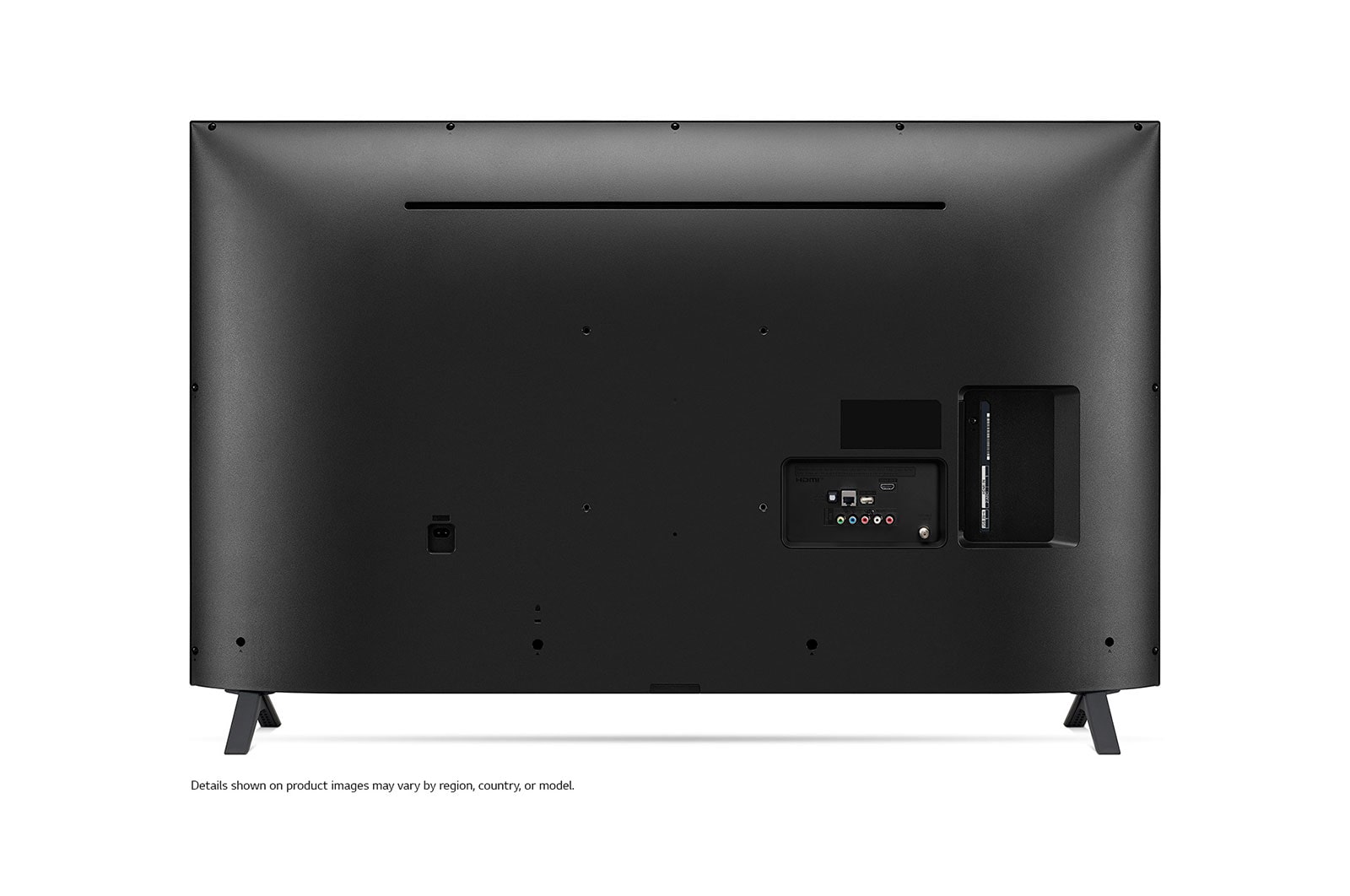 LG Televisor LED UHD -  Active HDR - Sonido Ultra Surround - Smart TV, 60UN7310PDA