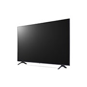 LG TV LG UHD AI ThinQ 60" LED 4K -Smart tv webOS -Procesador inteligente α5 Gen5 -Incluye Magic Remote, 60UQ8050PSB