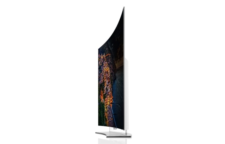 LG OLED TV de LG 4k  Negro Perfecto, Cotntraste Infinito - Diseño Perfecto, 65EG960T