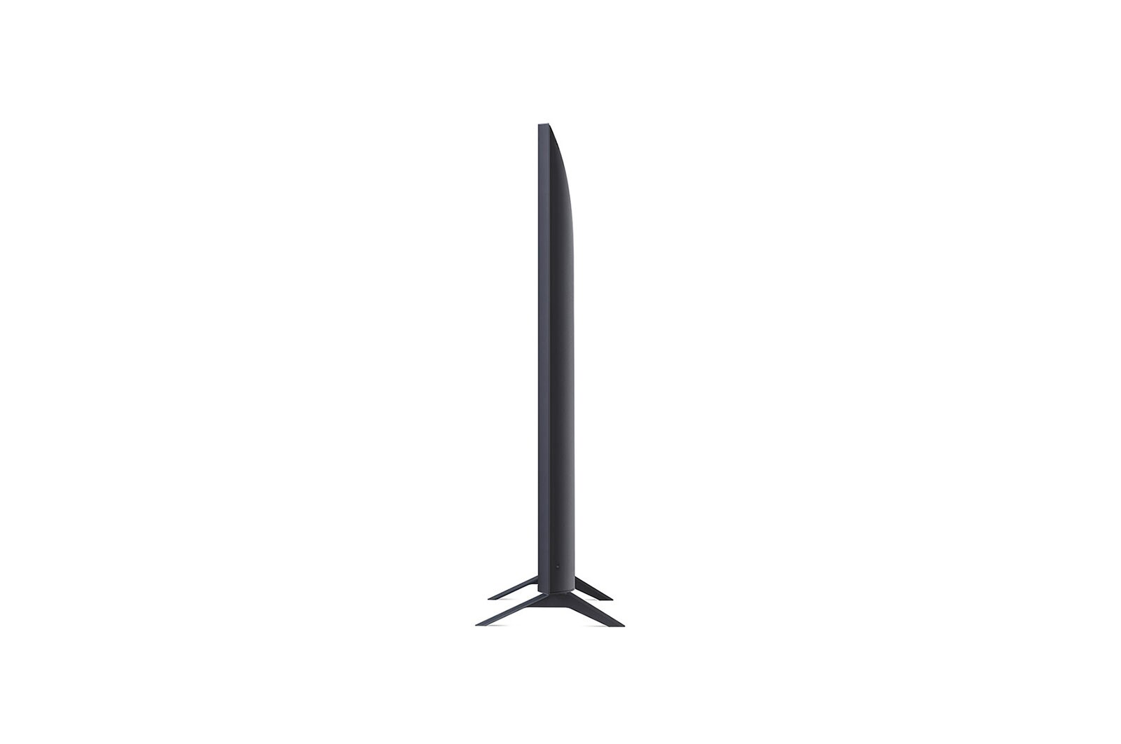 LG  LG NanoCell 65" NANO75 4K Smart TV con ThinQ AI(Inteligencia Artificial), α5 AI Processor, 65NANO75SPA