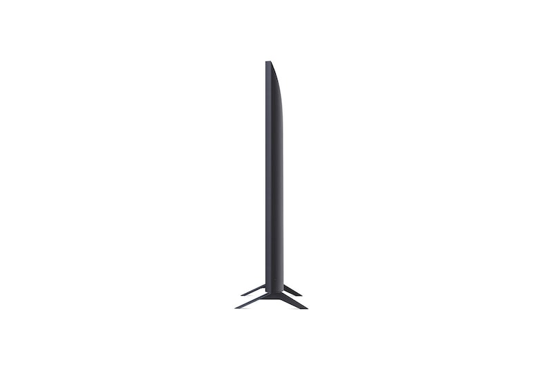 LG  LG NanoCell 65" NANO75 4K Smart TV con ThinQ AI(Inteligencia Artificial), α5 AI Processor, 65NANO75SPA
