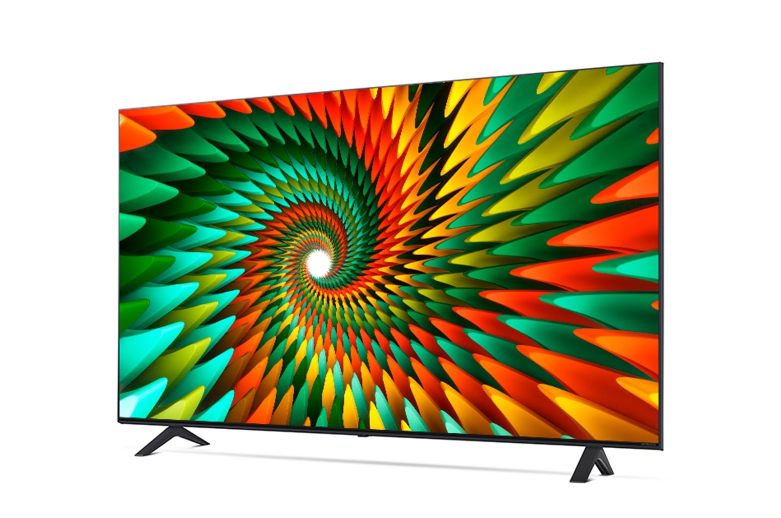LG TV 65 Pulgadas NanoCell 4K - 65NANO77SRA - Incluye Magic Remote, 65NANO77SRA