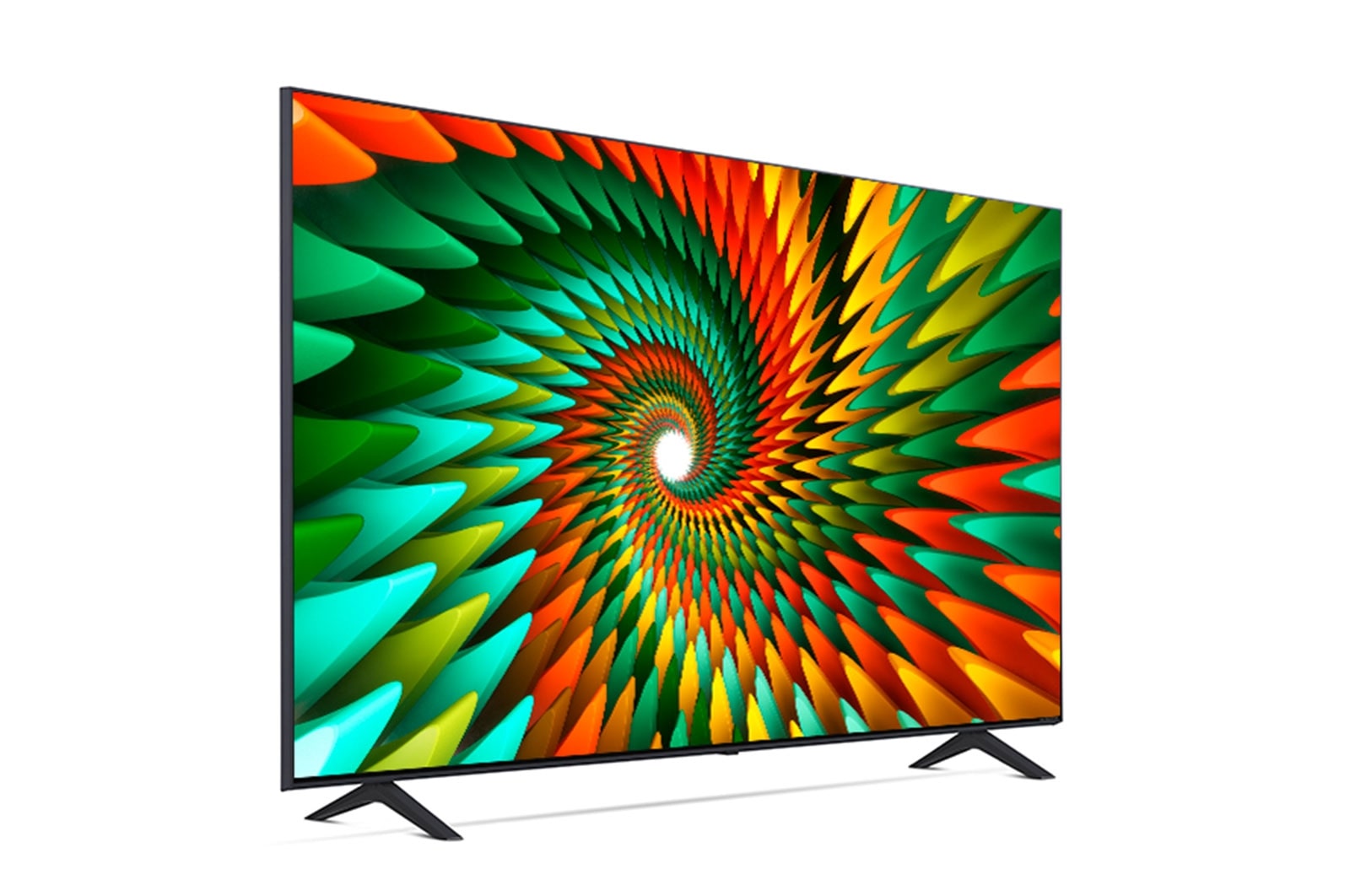LG TV 65 Pulgadas NanoCell 4K - 65NANO77SRA - Incluye Magic Remote, 65NANO77SRA