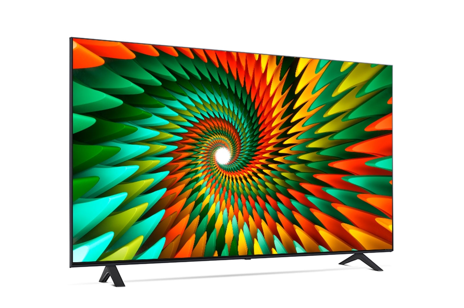 LG TV 65 Pulgadas NanoCell 4K - 65NANO77SRA - Incluye Magic Remote, 65NANO77SRA