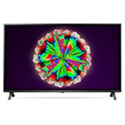 LG Televisor LED UHD - NanoCell Display -  Active HDR - Sonido Ultra Surround - Smart TV, 50NANO79DNA