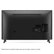 LG Televisor LED UHD - NanoCell Display -  Active HDR - Sonido Ultra Surround - Smart TV, 50NANO79DNA