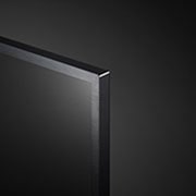 LG Televisor LED UHD - NanoCell Display -  Active HDR - Sonido Ultra Surround - Smart TV, 50NANO79DNA