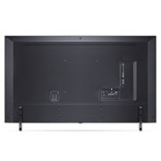 LG TV LG NanoCell 65" 4K UHD -Procesador inteligente α5 Gen5 AI -Smart tv webOS, 65NANO80SQA