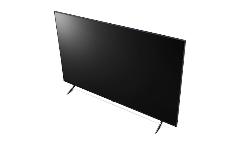 LG Televisor  LG 55'' QNED 4K | Procesador IA α7|Smart TV  |Colores puros|Incluye Magic Remote, 55QNED80SRA