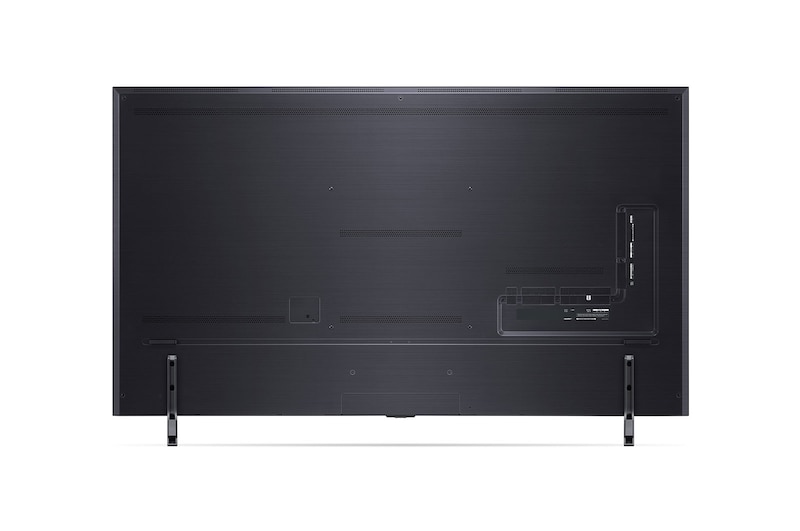 LG Televisor QNED Mini LED 65" 4K - Procesador Alpha 7 Gen 4 - Cinema HDR, Sonido Dolby Atmos - Inteligencia Artificial, 65QNED90SPA