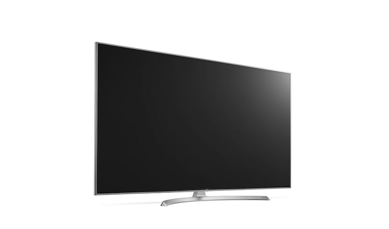 LG Televisor SUPER UHD 4K 65 "- NanoCell DISPLAY -  Multi HDR (HDR 10 + Premium Dolby Vision) - Sonido Premium Harman Kardon- SMART TV, 65SJ800T