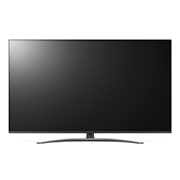LG Televisor LED UHD - NanoCell Display - 4K Active HDR - Sonido DTS Virtual X - Smart TV, 65SM8100PDA