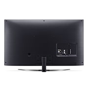 LG Televisor LED UHD - NanoCell Display - 4K Active HDR - Sonido DTS Virtual X - Smart TV, 65SM8100PDA