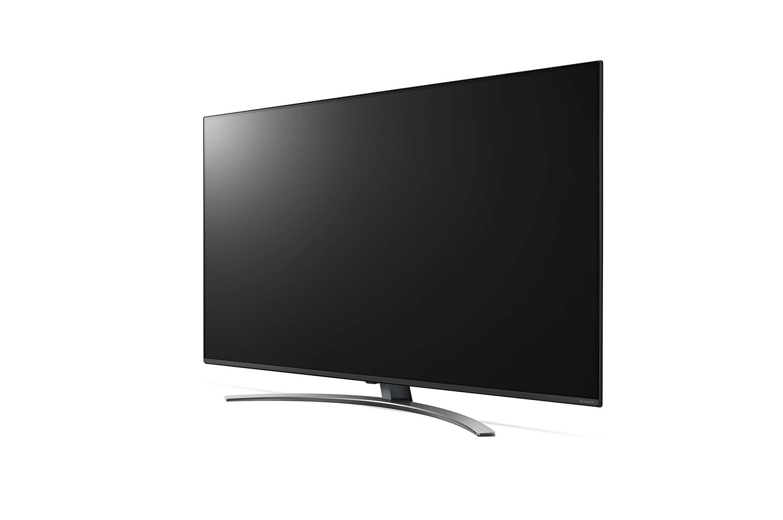 LG Televisor LED UHD - NanoCell Display - 4K Active HDR - Sonido DTS Virtual X - Smart TV, 65SM8100PDA