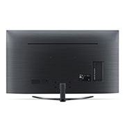 LG Televisor LED UHD - NanoCell Display - Con Inteligencia Artificial - Procesador Alpha 7 Gen2,  4K Cinema HDR - Dolby Atmos, 65SM9000PDA